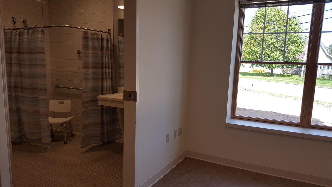 Bethany Senior Living Community Assisted Living, Nursing Home